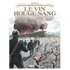 Glénat Vinifera - Le Vin, rouge sang