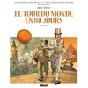 Glénat Le Tour du monde en 80 jours en BD
