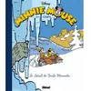 Glénat Minnie et le secret de Tante Miranda