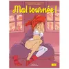 Glénat Mal Tournée !