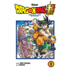 Glénat Dragon Ball Super - Tome 08 Akira Toriyama (Auteur), Toyotaro (Dessinateur)