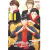 Glénat Hana Nochi Hare - Tome 11