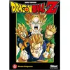 Glénat Dragon Ball Z - Les Films - Tome 10 : A La Poursuite De Garlic
