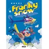 Glénat Franky Snow Tome 12 - L'effet Papillon