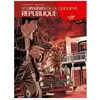 Glénat Les Mystères De La Cinquième République Tome 3 - Les Larmes D'alger