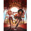 Glénat La Quête D'ewilan Tome 2 - Akiro
