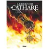 Glénat Le dernier cathare - Tome 01 NE : Tuez-les tous !