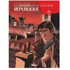 Glénat Les Mystères De La Cinquième République Tome 4 - L'ombre Du Sac