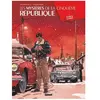 Glénat Les Mystères de la 5e République - Tome 05