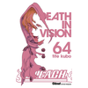 GLENAT Bleach tome 64