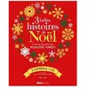 Glénat Jeunesse 3 belles histoires de Noél : 3 livres & 1 CD Marlène Jobert
