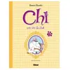 GLENAT Chi - une vie de chat grand format tome 2
