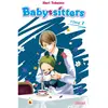 Glénat Manga Baby-Sitters - Tome 7