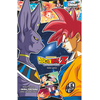 Glénat Dragon Ball Super tome 1 - Dragon Ball Z - Battle of Gods