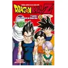 Glénat Manga Dragon Ball Z - Cycle 7 - Tome 1