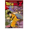 Glénat Dragon Ball Z - Cycle 7 - Tome 3