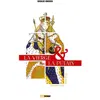 GLENAT La vierge et la putain - coffret - Elisabeth Tudor & Marie Stuart