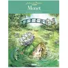Glénat Monet