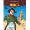 Glénat Le Triangle Secret - Hertz Tome 5 - La Troisième Mort De L'empereur