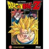 Glénat Dragon Ball Z - Les Films - Tome 13 : L'attaque Du Dragon