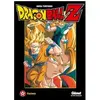 Glénat Dragon Ball Z - Les Films - Tome 12 : Fusions