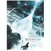 Glénat Siberia 56 Tome 3 - Pyramide