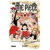 GLENAT one piece tome 43