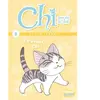 GLENAT JEUNESSE Chi tome 3 - en avant, Chi !