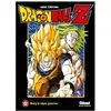 Glénat Dragon Ball Z - Les Films - Tome 8 : Broly Le Super Guerrier