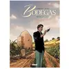 Glénat Bodegas - Tome 02 Éric Corbeyran (Auteur), Francisco Ruizge (Dessinateur)