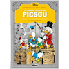 Glénat Disney La grande épopée de Picsou. Vol. 5. Le trésor de Crésus : et autres histoires