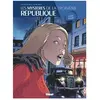 Glénat Les Mystères De La Troisième République Tome 4 - Le Sang D'un Ami