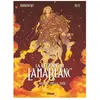 Glénat La Légende du lama blanc - Tome 03