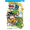 Glénat Dragon Ball SD Tome 1