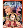 GLENAT One piece la malédiction de l'épée sacrée tome 1