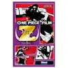 GLENAT One piece Z tome 2