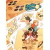 Glénat Agito Cosmos - Tome 03