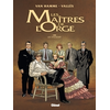 Glénat Les Maîtres De L'orge Tome 8 - Les Steenfort