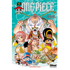 Glénat Manga One Piece Tome 72