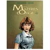 Glénat Les Maîtres De L'orge Tome 5 - Julienne, 1950