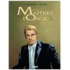 Glénat Les Maîtres De L'orge Tome 6 - Jay - 1973