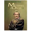 Glénat Les Maîtres De L'orge Tome 7 - Frank, 1997