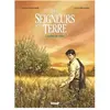 Glénat Les seigneurs de la terre. Vol. 1. L'appel de Cérès Fabien Rodhain, Luca Malisan