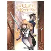 Glénat La Quête d'Ewilan - Tome 06