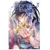 Glénat Manga Enfants De La Baleine (Les) - Tome 3