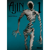 GLENAT Ajin tome 1