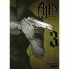 GLENAT Ajin tome 3