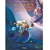 Glénat La Quête D'ewilan Tome 4 - Les Plateaux D'astariul