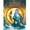 Glénat La Quête d'Ewilan - Tome 05
