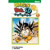 Glénat Dragon Ball SD - Tome 02 Akira Toriyama (Auteur), Naho Ohishi (Auteur)